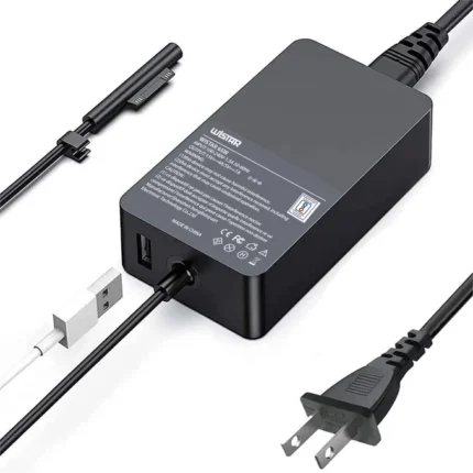 Microsoft Surface 65W Power Supply  Adaptor (10 piece)